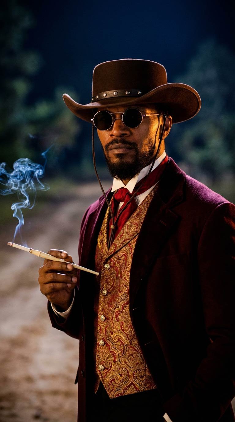 Django